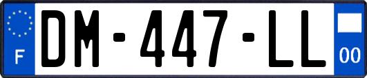 DM-447-LL