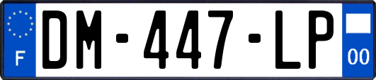 DM-447-LP
