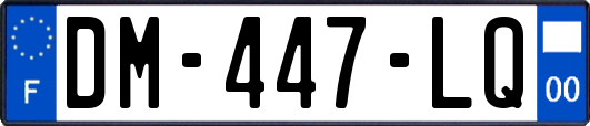 DM-447-LQ