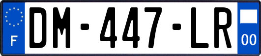 DM-447-LR