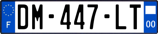 DM-447-LT