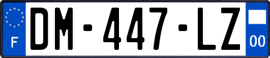 DM-447-LZ