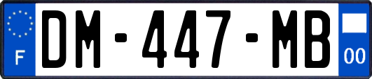 DM-447-MB