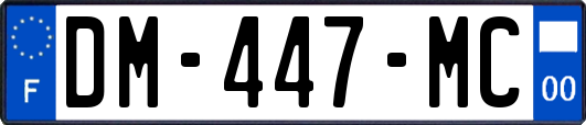 DM-447-MC