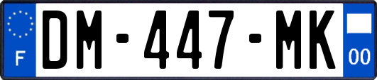 DM-447-MK