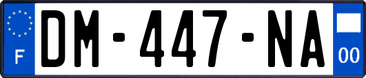 DM-447-NA