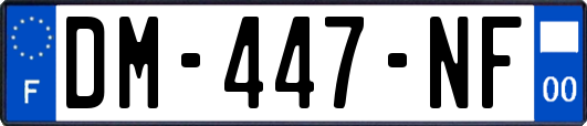 DM-447-NF