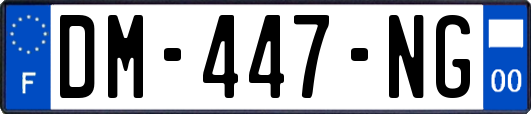 DM-447-NG