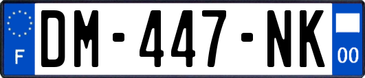 DM-447-NK