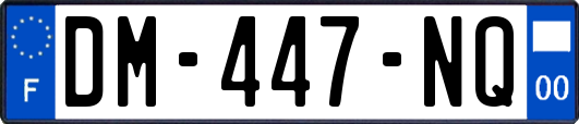 DM-447-NQ