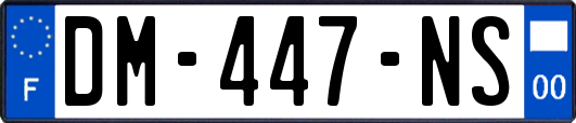 DM-447-NS