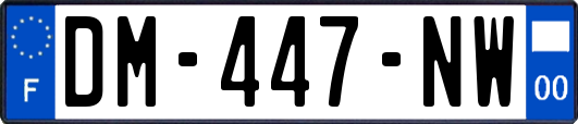 DM-447-NW