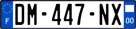 DM-447-NX