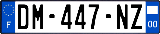 DM-447-NZ