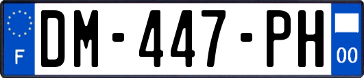 DM-447-PH