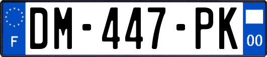 DM-447-PK