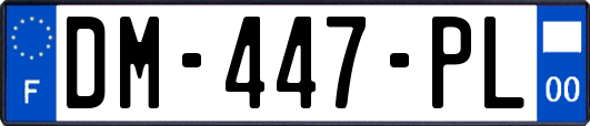 DM-447-PL