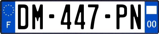 DM-447-PN