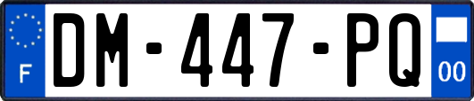 DM-447-PQ