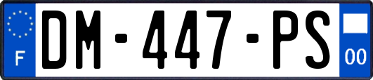 DM-447-PS