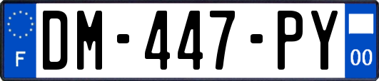 DM-447-PY