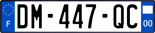 DM-447-QC