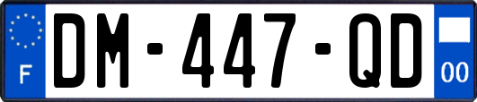 DM-447-QD