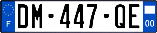 DM-447-QE