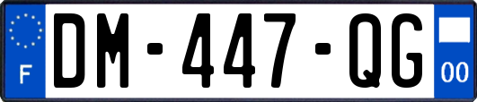 DM-447-QG