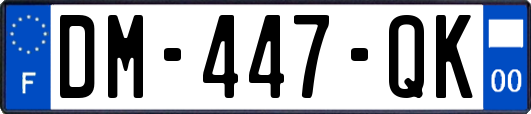 DM-447-QK
