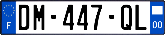 DM-447-QL