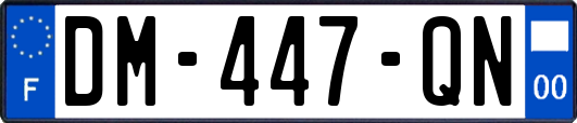DM-447-QN
