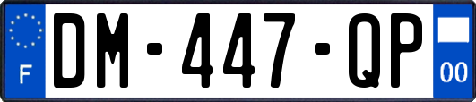 DM-447-QP