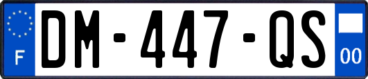 DM-447-QS
