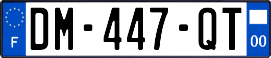 DM-447-QT