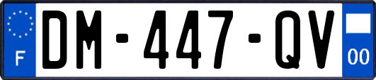 DM-447-QV
