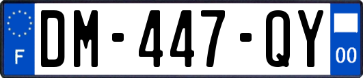 DM-447-QY