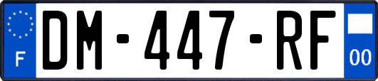 DM-447-RF