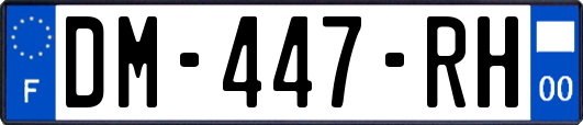 DM-447-RH