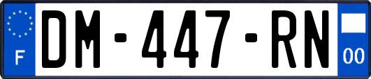 DM-447-RN