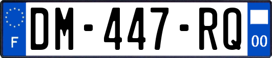 DM-447-RQ