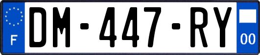 DM-447-RY