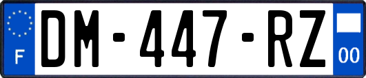 DM-447-RZ