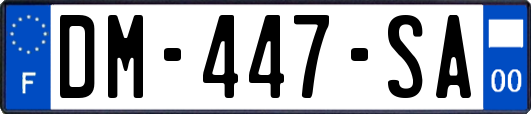 DM-447-SA