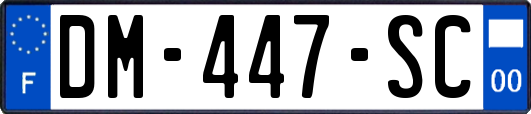 DM-447-SC