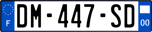 DM-447-SD