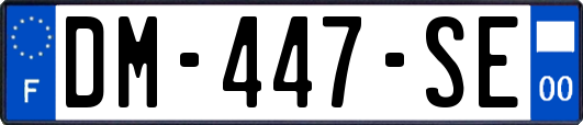 DM-447-SE