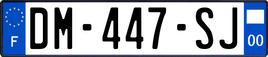 DM-447-SJ