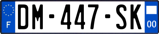 DM-447-SK