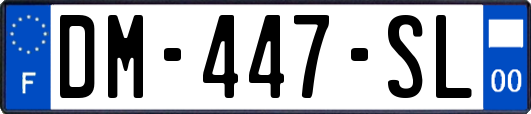 DM-447-SL